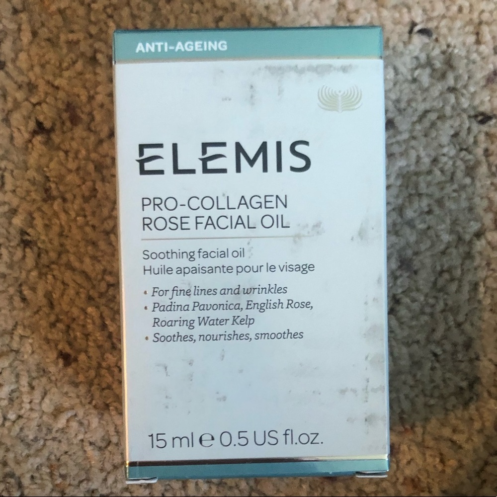 Anti aging serum
